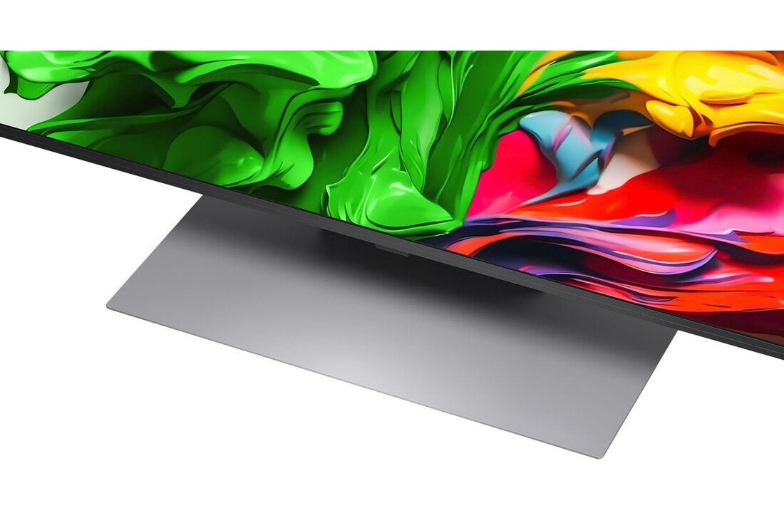 LG 43QNED87A6D (2025) - QNED TV