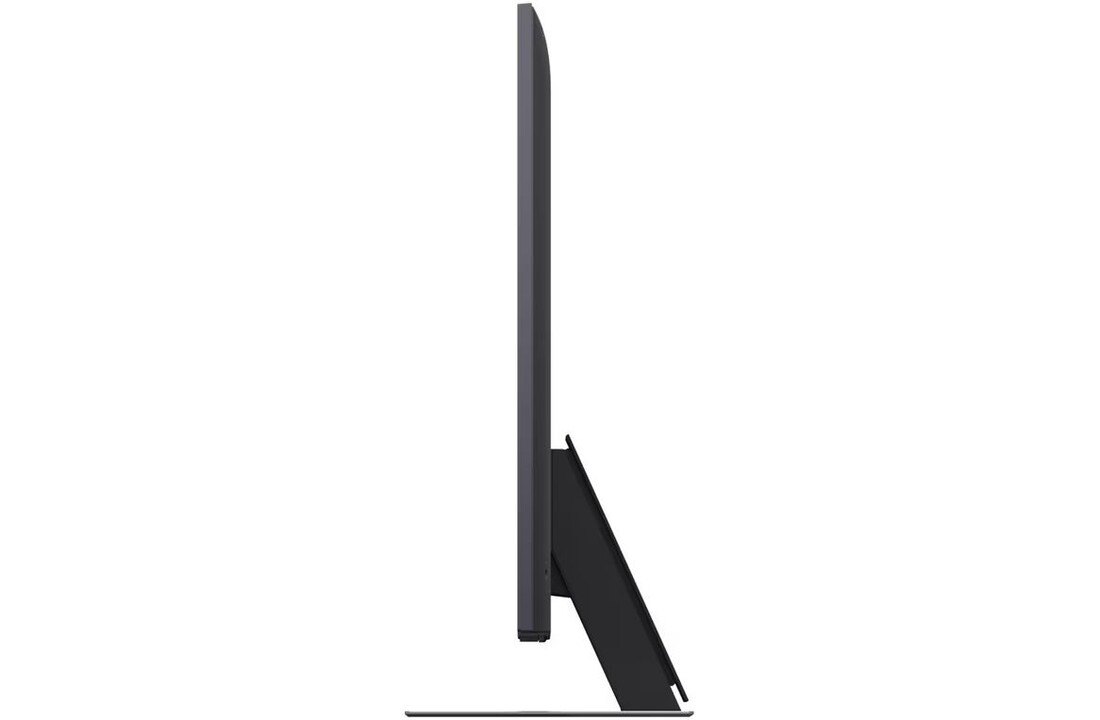LG 43QNED87A6D (2025) - QNED TV