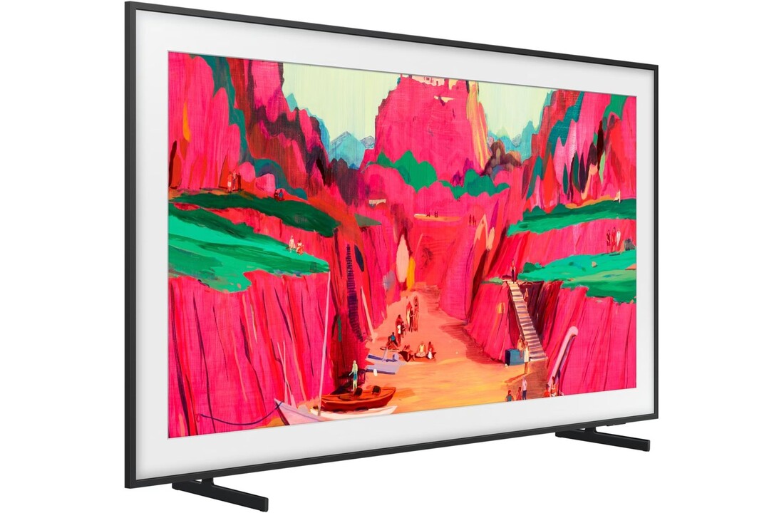 Samsung The Frame Pro 75LS03F (2025) - QLED TV