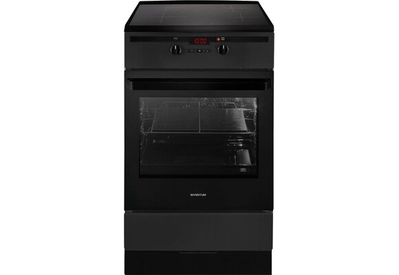 Inventum VFI5042ZWA - Inductiefornuis