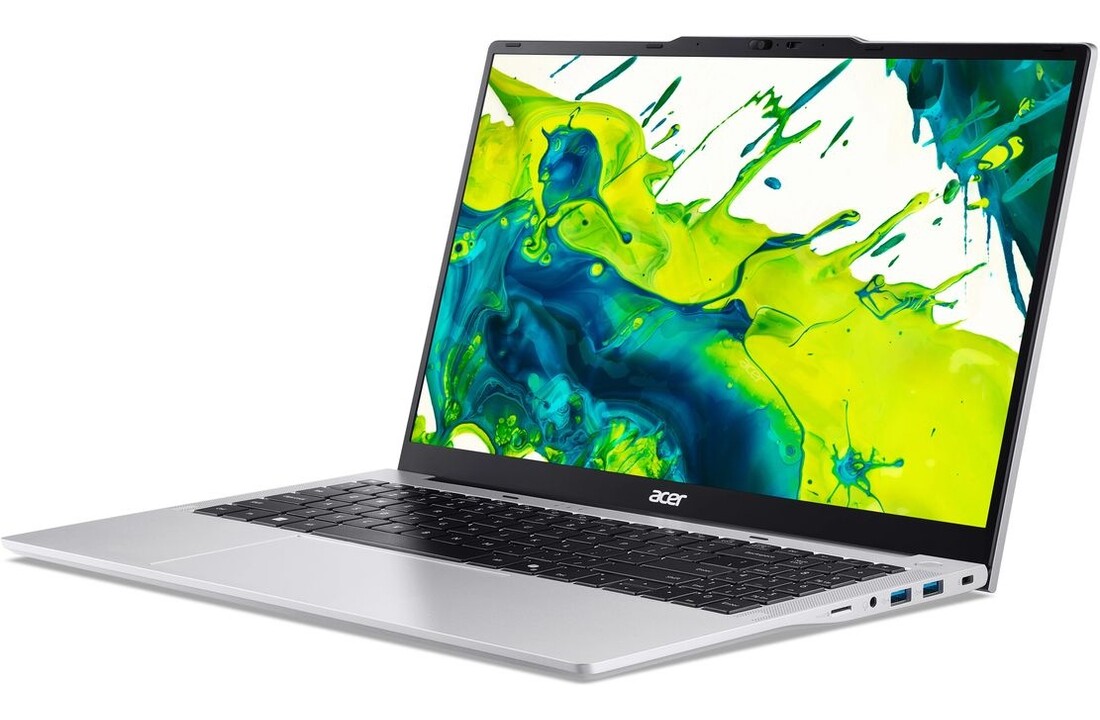 Acer Aspire Go 15 AG15-72P-5635 - Laptop
