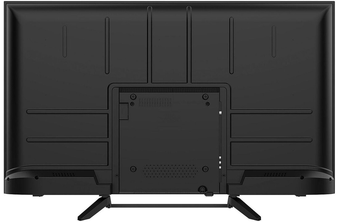 Smart Tech 43QG06V - QLED TV