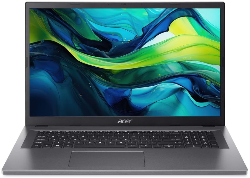 Acer Aspire Go 17 AG17-31P-39U8 - Laptop