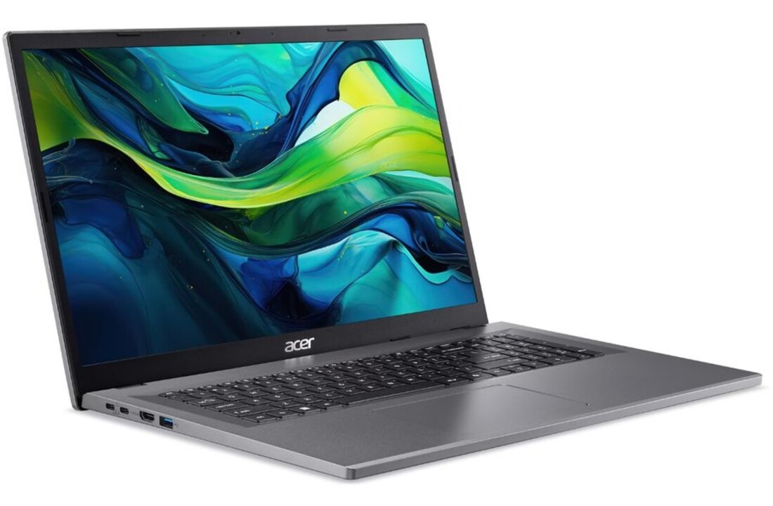 Acer Aspire Go 17 AG17-31P-39U8 - Laptop