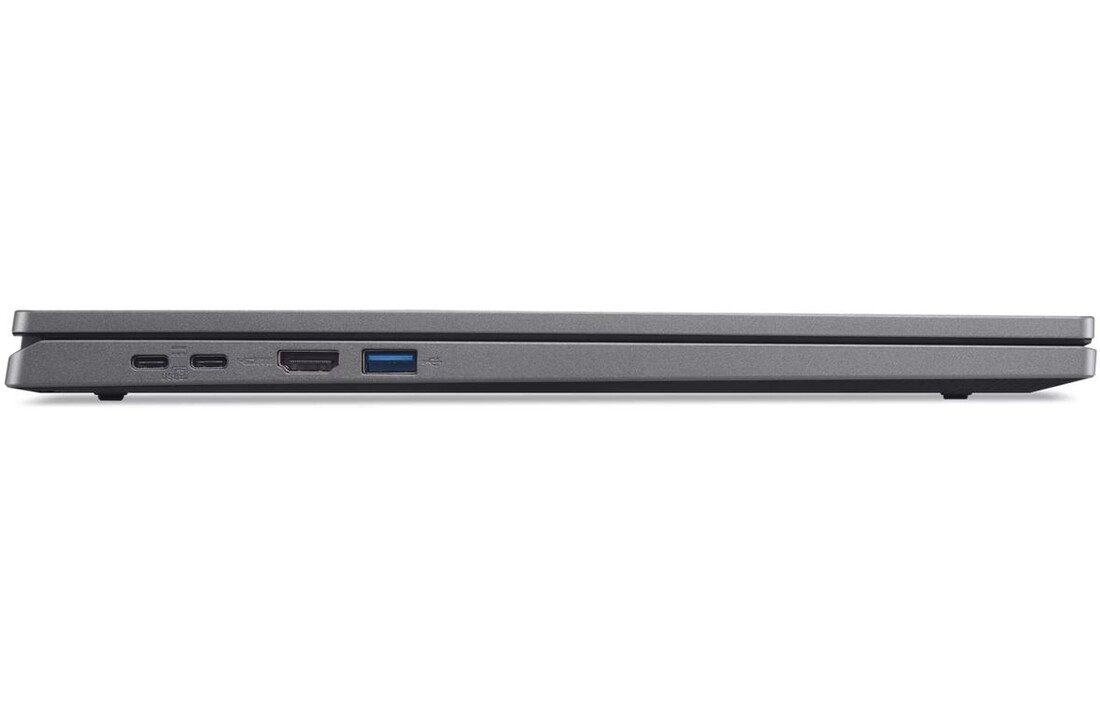 Acer Aspire Go 17 AG17-31P-39U8 - Laptop