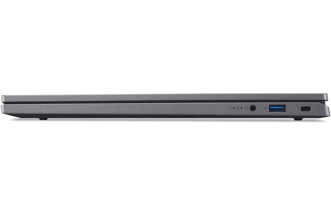 Acer Aspire Go 17 AG17-31P-39U8 - Laptop