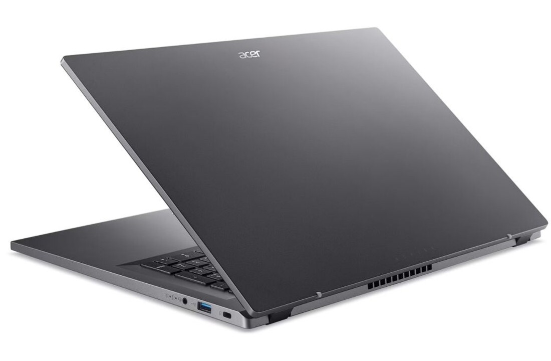 Acer Aspire Go 17 AG17-31P-39U8 - Laptop