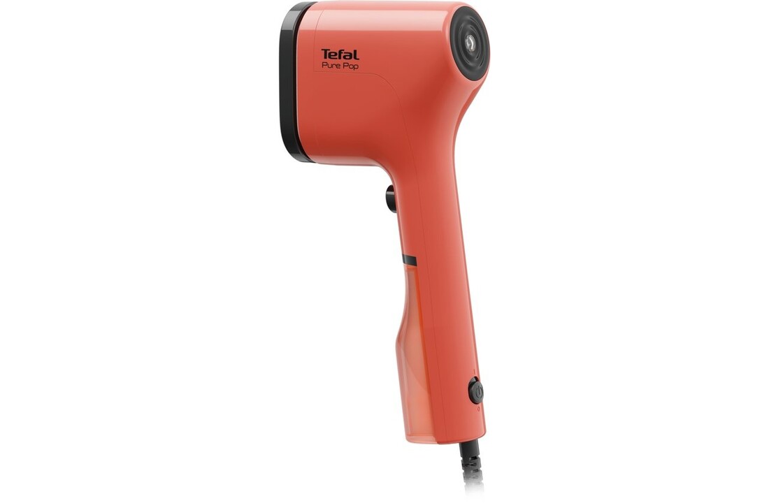 Tefal Pure POP DT2022 Cape Town Coral - Kledingstomer