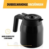 Tristar CM-1285 - Koffiezetapparaat