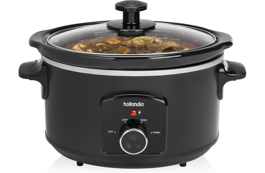 Tristar VS-3915 - Slowcooker