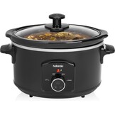 Tristar VS-3915 - Slowcooker