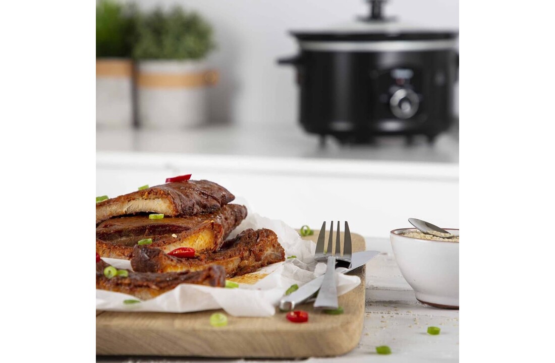 Tristar VS-3915 - Slowcooker