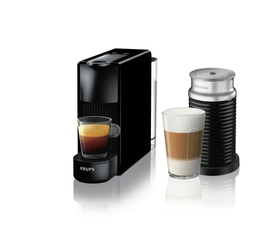 Krups Nespresso Essenza Mini XN1118 - Koffiemachine