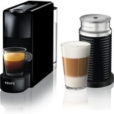 Krups Nespresso Essenza Mini XN1118 - Koffiemachine
