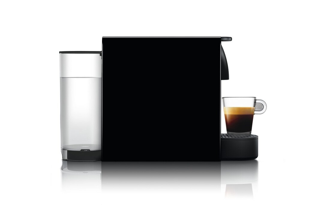 Krups Nespresso Essenza Mini XN1118 - Koffiemachine