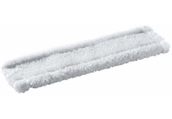 Kärcher Microvezel vervangdoek Window Vac (2 stuks)