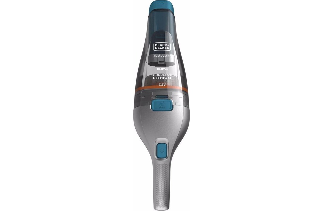 BLACK+DECKER NVC215WA-QW - Kruimelzuiger
