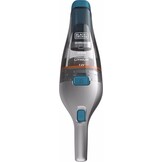 BLACK+DECKER NVC215WA-QW - Kruimelzuiger