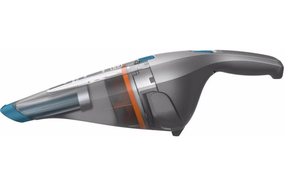 BLACK+DECKER NVC215WA-QW - Kruimelzuiger