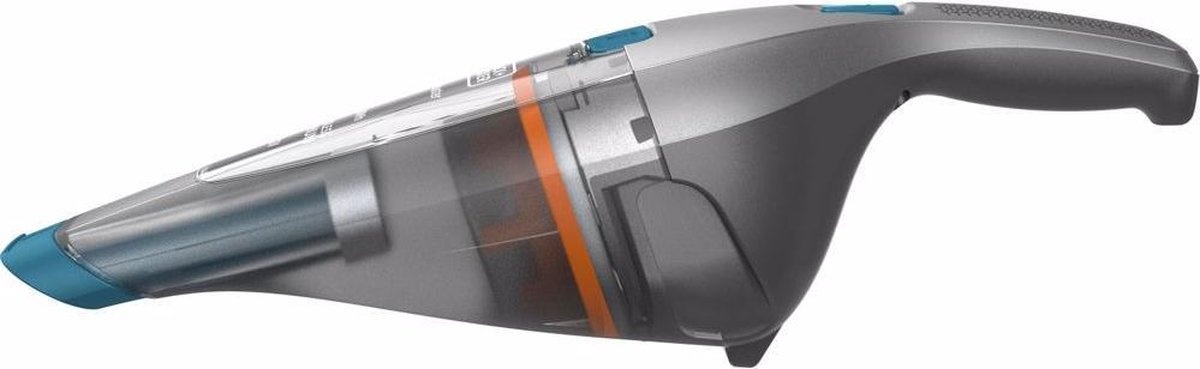 BLACK+DECKER NVC215WA-QW - Kruimelzuiger