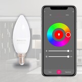 Marmitek Glow SO - Slimme lamp
