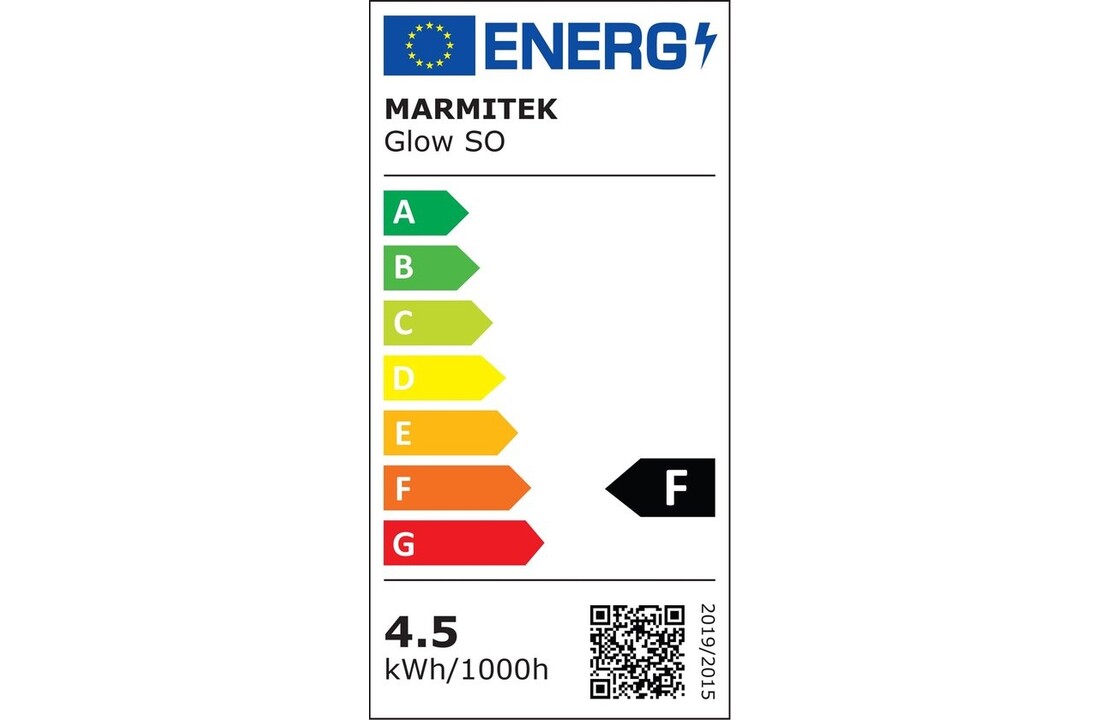 Marmitek Glow SO - Slimme lamp