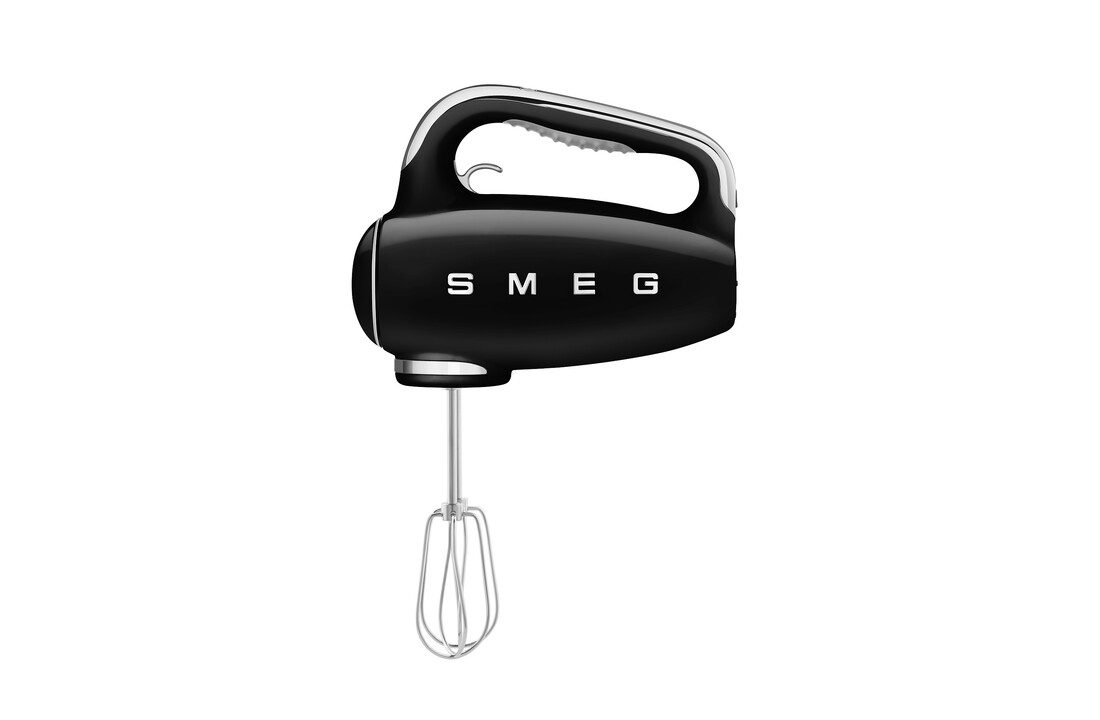 SMEG HMF01BLEU - Handmixer