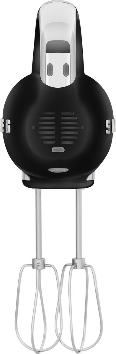 SMEG HMF01BLEU - Handmixer