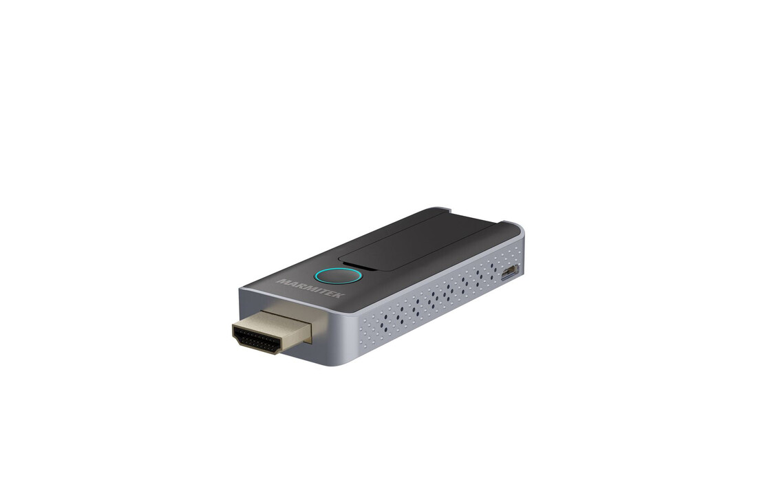 Stream T2 Pro - Extra HDMI transmitter voor Stream S2 Pro