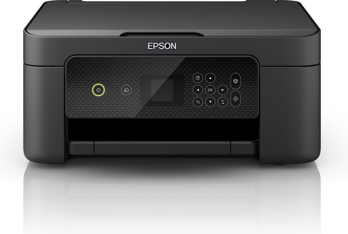 Epson Expression Home XP-3200 - All-in-one printer
