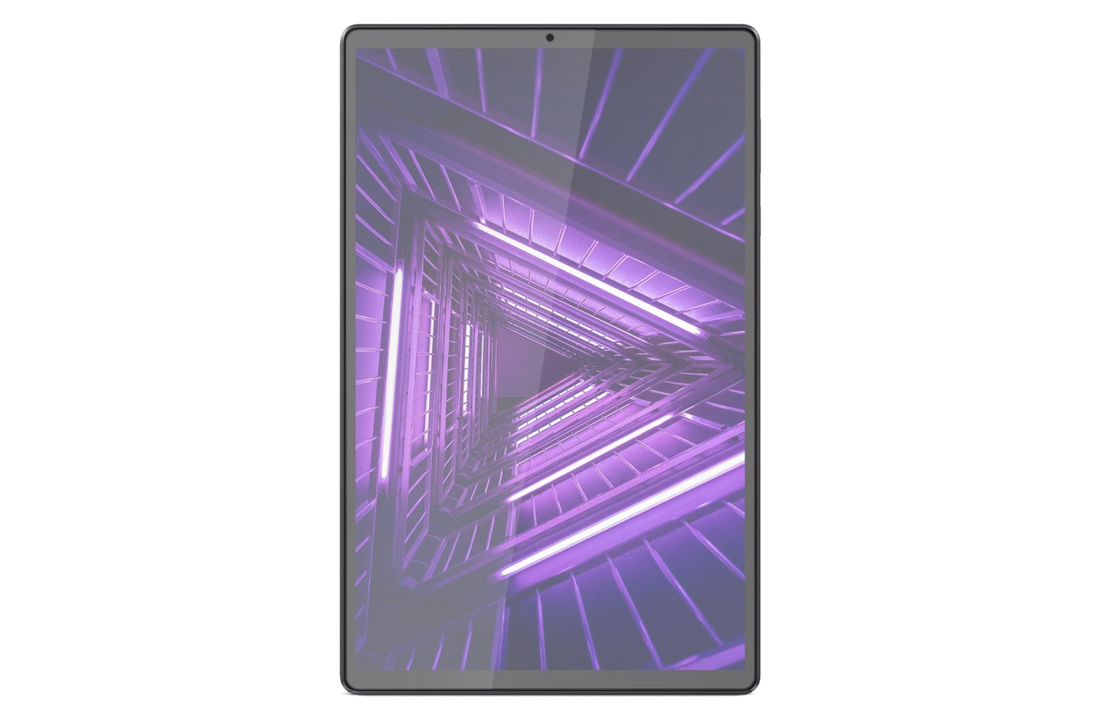 Just in Case Tempered Glass - Lenovo M10HD - Screenprotector