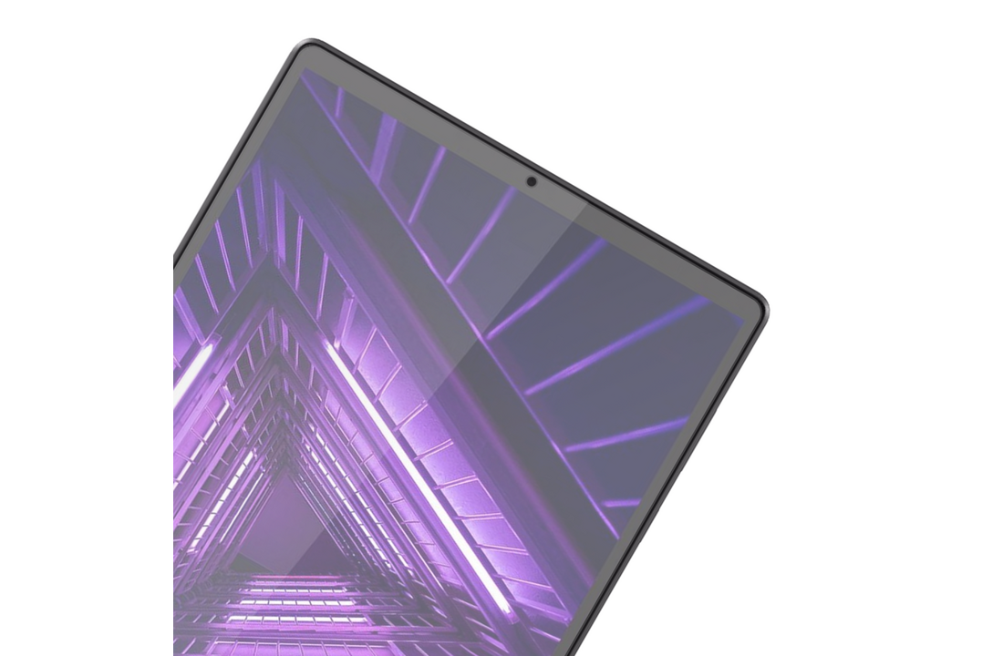 Just in Case Tempered Glass - Lenovo M10HD - Screenprotector