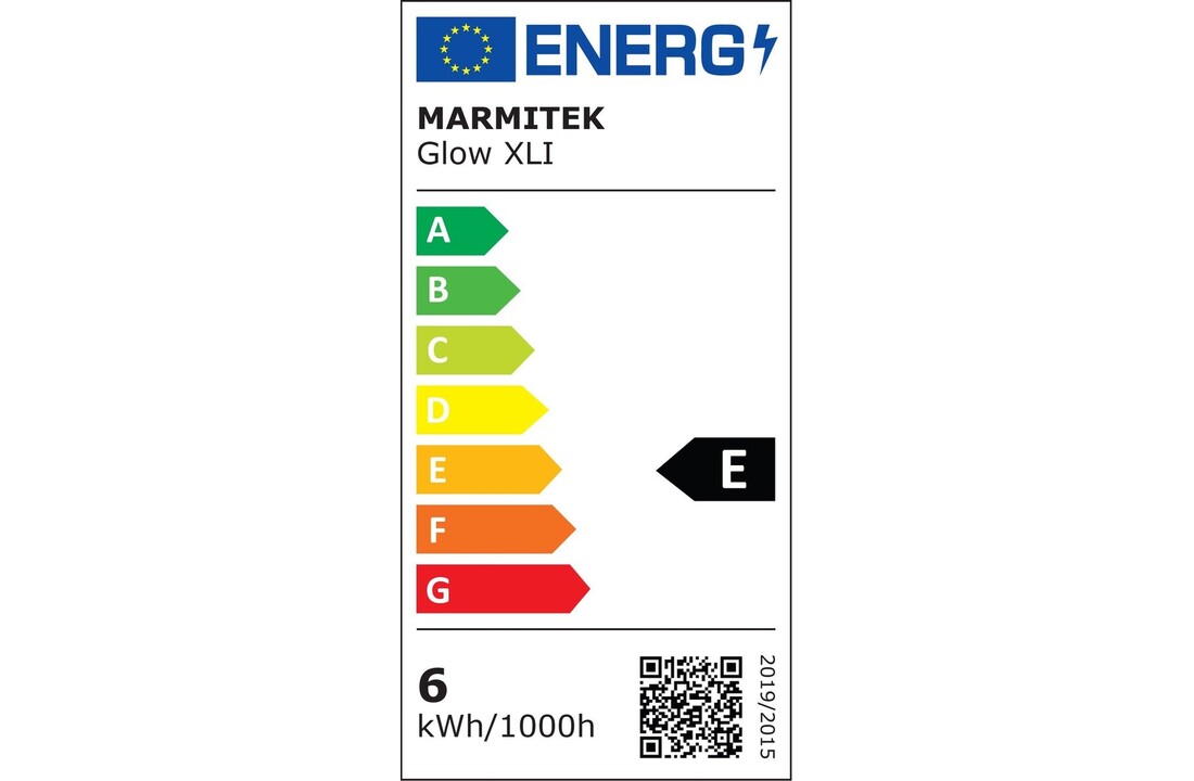 Marmitek GLOW XLI - Slimme lamp