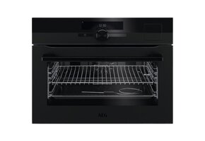 AEG KSK998230T - Inbouw oven