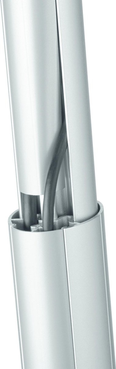 Vogel's PPC 1540 projector plafondbeugel Zilver - Muurbeugel