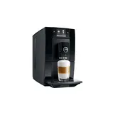 JURA A8 Piano Black (EA) - Koffiemachine.