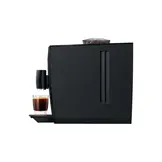 JURA A8 Piano Black (EA) - Koffiemachine.