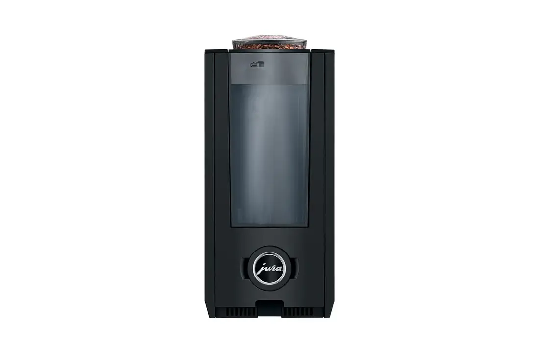 JURA A8 Piano Black (EA) - Koffiemachine.