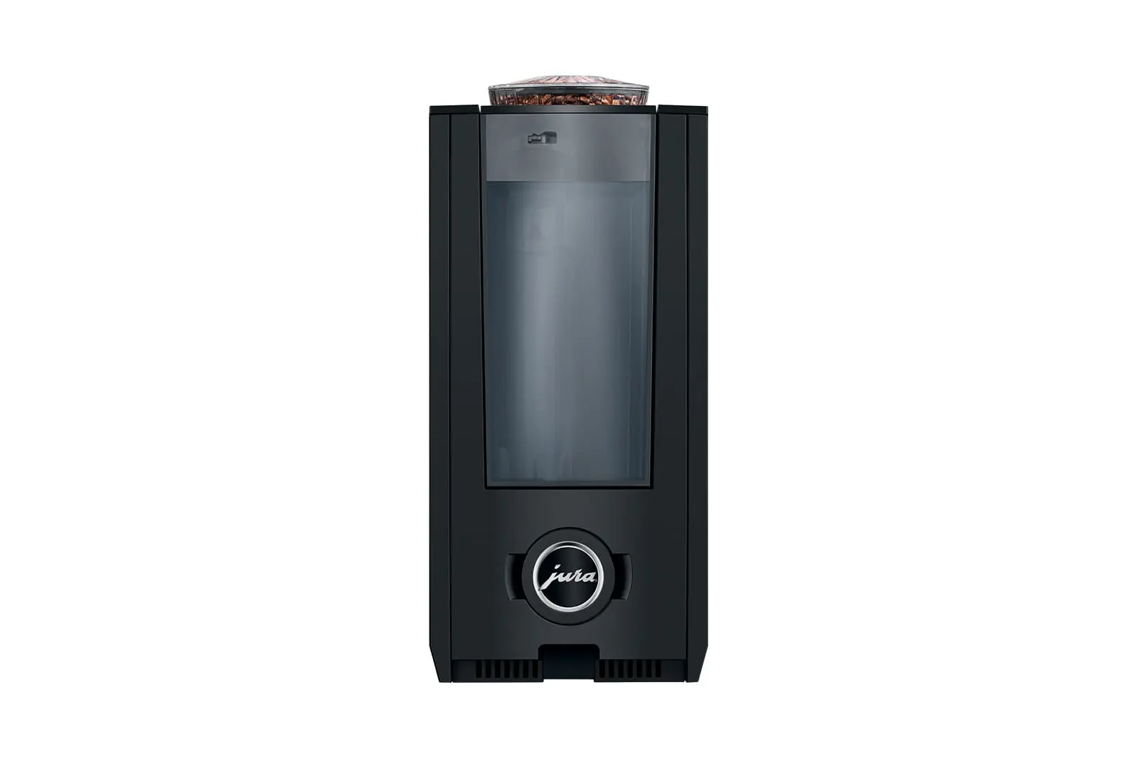 JURA A8 Piano Black (EA) - Koffiemachine.