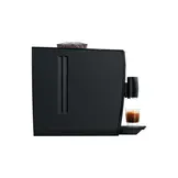 JURA A8 Piano Black (EA) - Koffiemachine.