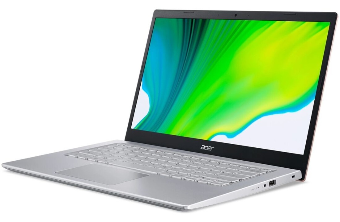 Acer Aspire 5 A514-54-570K - Laptop