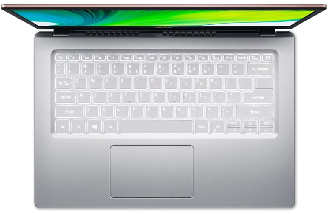 Acer Aspire 5 A514-54-570K - Laptop