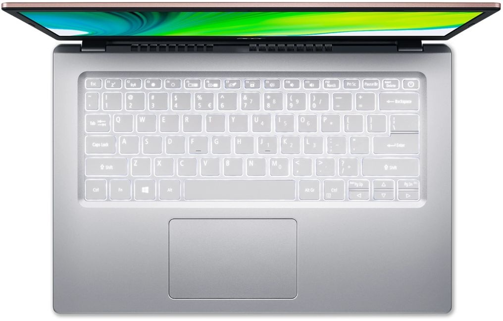 Acer Aspire 5 A514-54-570K - Laptop