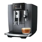 JURA E10 Onyx Grey (EA) - Koffiemachine.