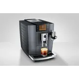 JURA E10 Onyx Grey (EA) - Koffiemachine.