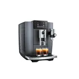 JURA E10 Onyx Grey (EA) - Koffiemachine.