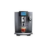JURA E10 Onyx Grey (EA) - Koffiemachine.