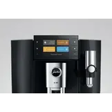 JURA E10 Diamond Black (EA) - Koffiemachine.
