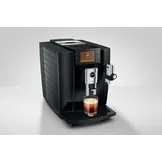 JURA E10 Diamond Black (EA) - Koffiemachine.