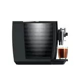 JURA E10 Diamond Black (EA) - Koffiemachine.